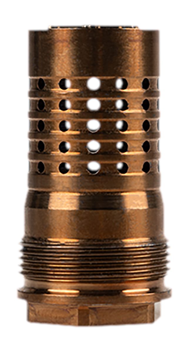 Q RE-CB-5/8X24 End 7.62 Steel 5/8inx24 Threads 1.71in OAL