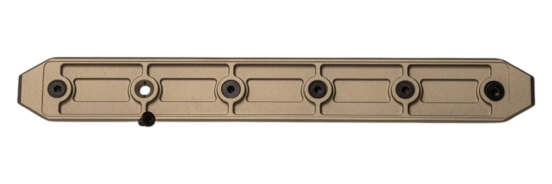 Q ACC-ARCA-PLATE-12IN A Bolt-ON Q-Sert