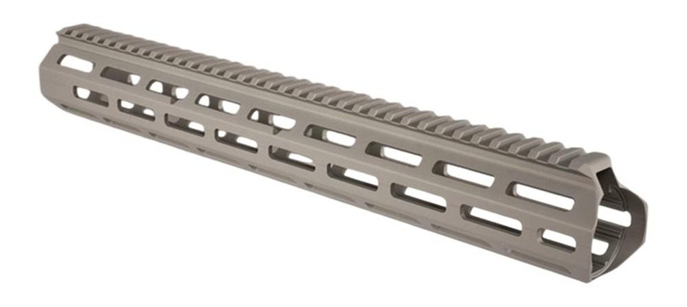 Q 15-HB-MLOK-HG 15inM-LOK AR Handguard