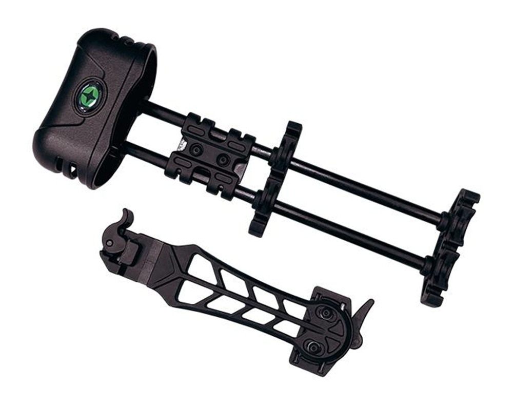Ravin Crossbows Centerpoint Amped G2D 430 fps Black with 1.5-5x32 Scope view 4