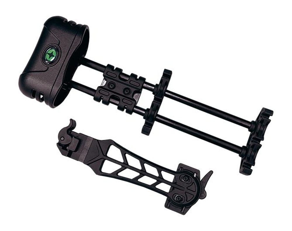 Ravin Crossbows Centerpoint Xbow Sniper G4d Detach Silent Cock 400fps Blk view 5