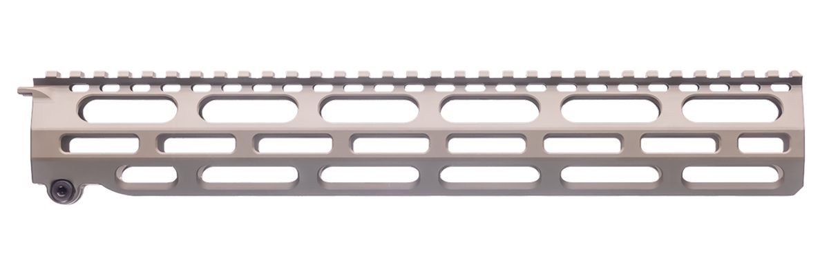 Vktr Industries V40051016010R Handguard Magpul FDE M16 12.60in Long