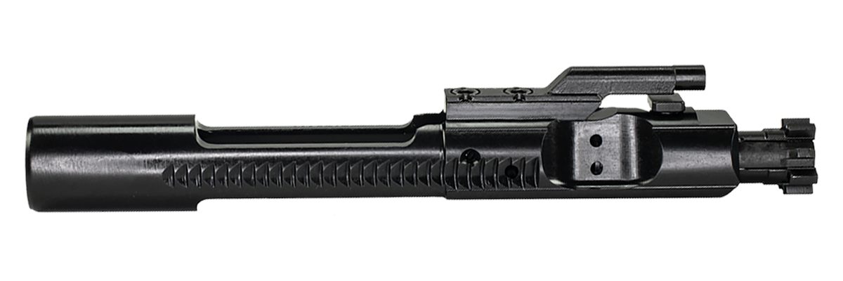 Vktr White Label Armory WLA-BCG-3001 M16 Bolt Carrier Group 5.56 Nato Bille