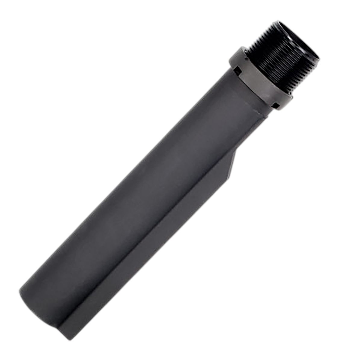 Vktr White Label Armory WLA-BUF-7010-01 Black AR-15