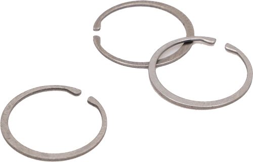 Vktr Wla Ar15 Gas Ring Stainless 12pk view 2