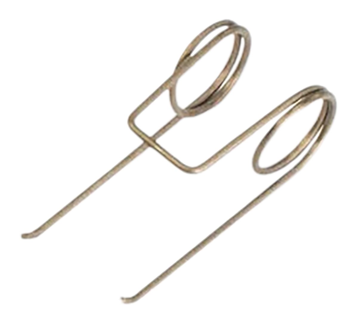 White Label Armory Wla Ar10/ar15 Trigger Spring 10pk