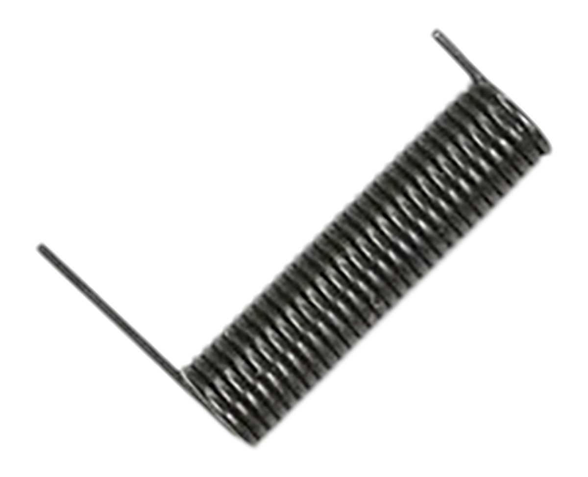 White Label Armory WLA-PAC-2002-10 Ejection Port Cover AR10/AR15 Black