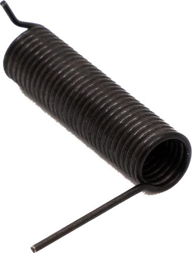 White Label Armory WLA-PAC-2002-10 Ejection Port Cover AR10/AR15 Black view 2