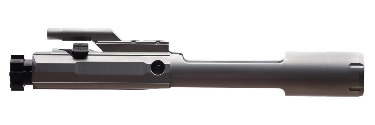 Vktr Industries V20090719002RP Direct Impingement Bolt Carrier Group Chrome