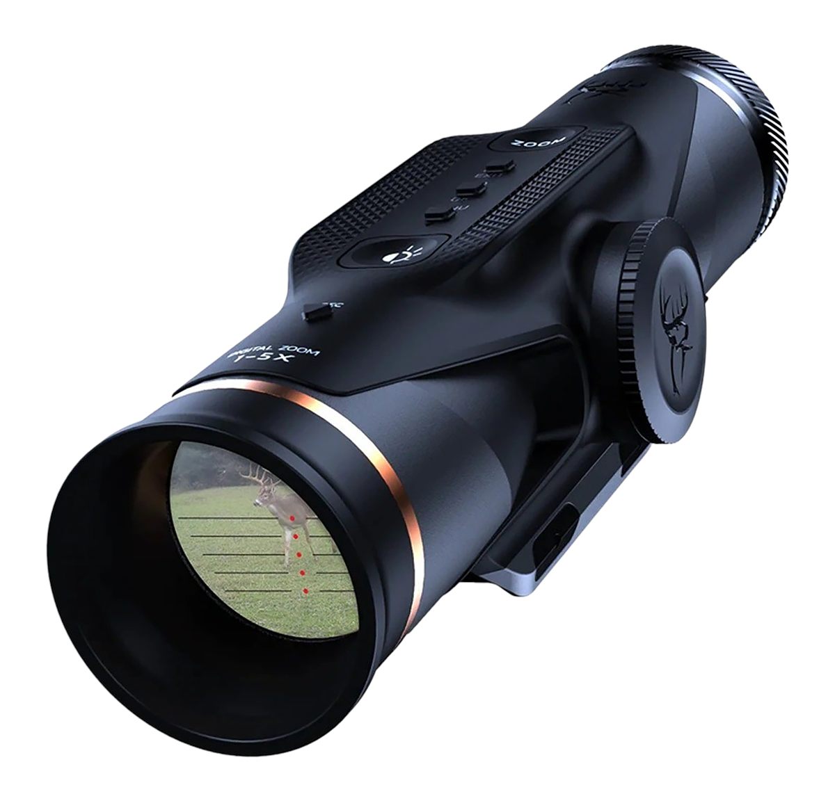BUKOPS BUK40005 CYCLOPTIC-X PRIME CROSSBOW SCOPE