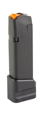 Shield Arms MAG Fits GLOCK 19 +5/4 EXT BK