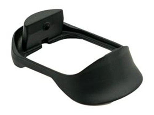 Shield Arms Premium Magwell for Gen 5 Glock 19/23/44 Black