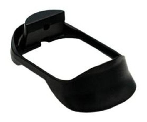 Shield Arms Premium Magwell for Glock 17 Gen 6 Black