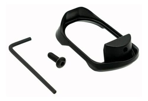 Shield Arms Carry Magwell for Glock 17 Gen 6 Black