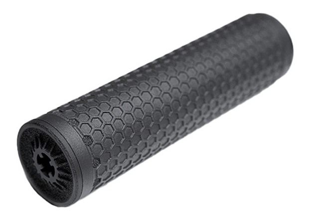 PTR 5.56 K VENT SPIRITUS INCONEL SUPPESSOR