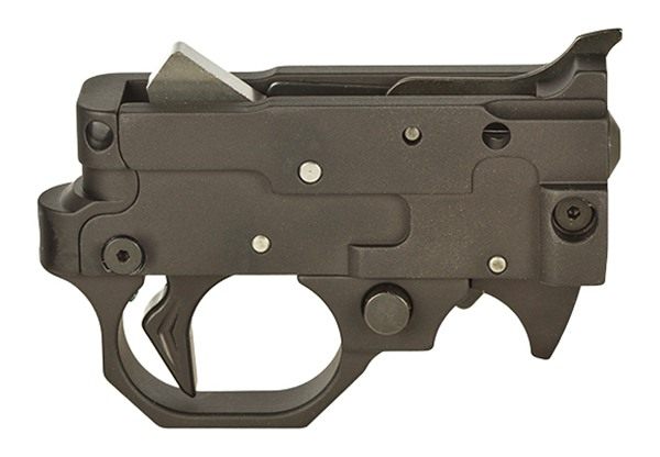 Volquartsen Custom Drop-In Replacement Trigger Group for Ruger 10/22 and 22