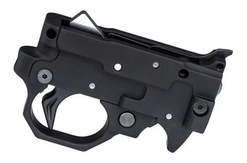 Volquartsen Custom Drop-In Replacement Trigger Group for Ruger 10/22 and 22 view 2