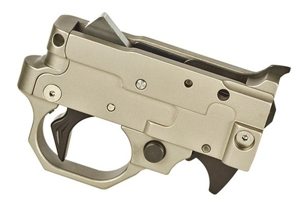 Volquartsen Custom Drop-In Replacement Trigger Group for Ruger 10/22 and 22