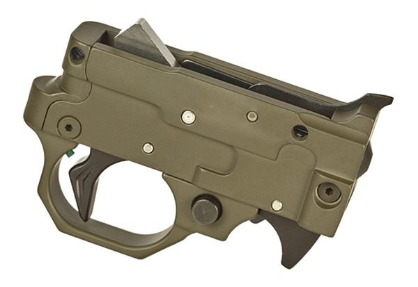 Volquartsen Firearms TG2000 Trigger 10/22 OD