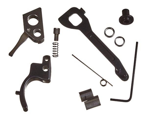 Volquartsen Firearms Accurizing KIT RUG MK IV