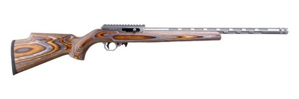 Volquartsen Firearms IF5 22LR Sporter SS