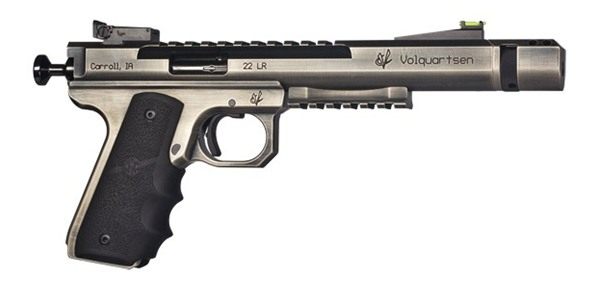 Volquartsen Firearms Scorpion PST 22LR 6B BW