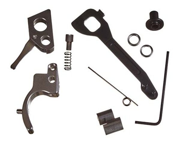 Volquartsen Firearms Accurizing KIT RUG MK ST