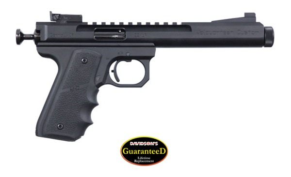 Volquartsen Firearms Scorpion PST 22LR 6B 10R
