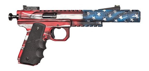 Volquartsen Firearms Scorpion PST 22LR 6B USA