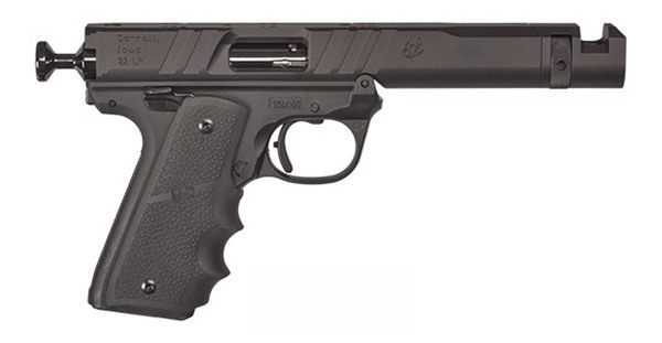Volquartsen Firearms Mamba-X 22LR 4.5B 10RD DE