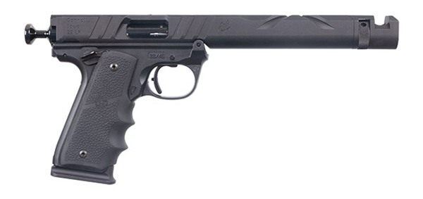 Volquartsen Firearms Mamba-X SA 22LR 6B 10RD