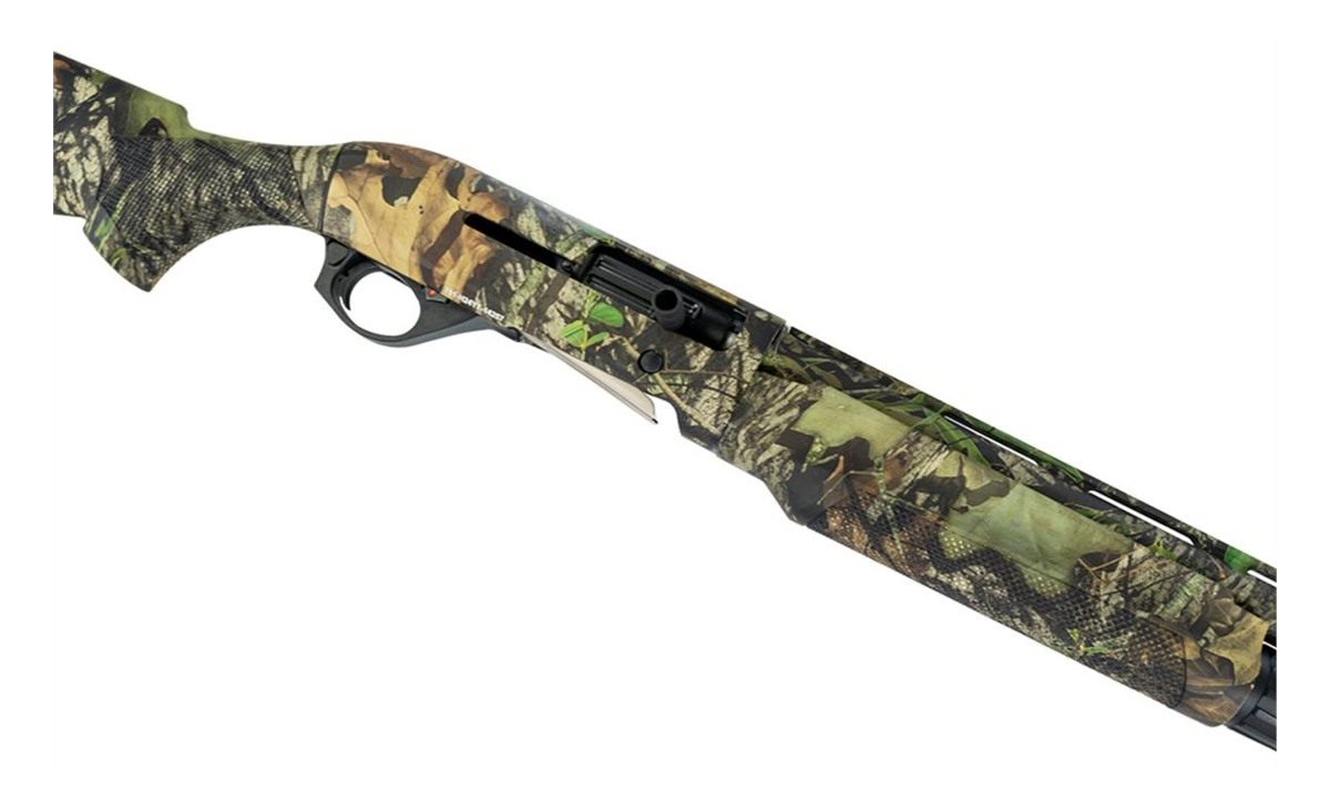 SDS Arms Spandau S2 Mossy Oak Obsession Shotgun 12ga 3in Chamber 4rd Capaci
