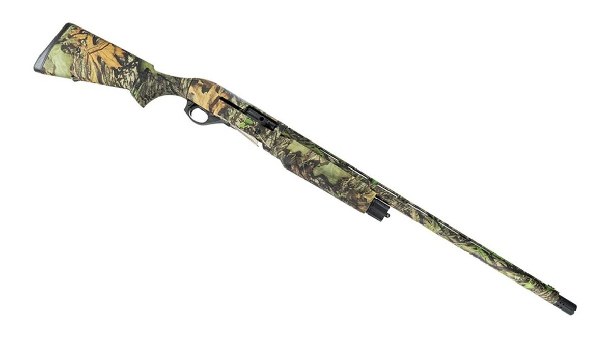 SDS Arms Spandau S2 Mossy Oak Obsession Shotgun 12ga 3in Chamber 4rd Capaci view 2