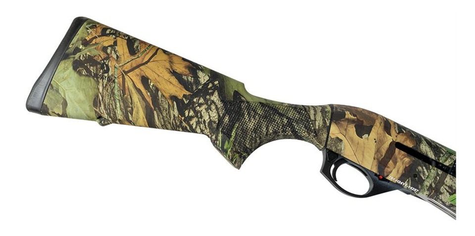 SDS Arms Spandau S2 Mossy Oak Obsession Shotgun 12ga 3in Chamber 4rd Capaci view 3