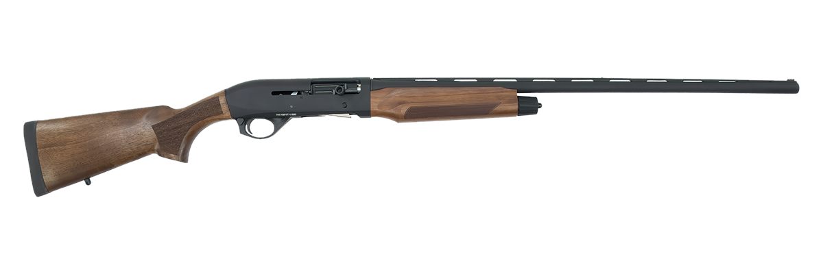 Spandau Arms 21000172 S2 Field Full Size 20 Gauge Semi-Auto 3in 3- 2.75in S