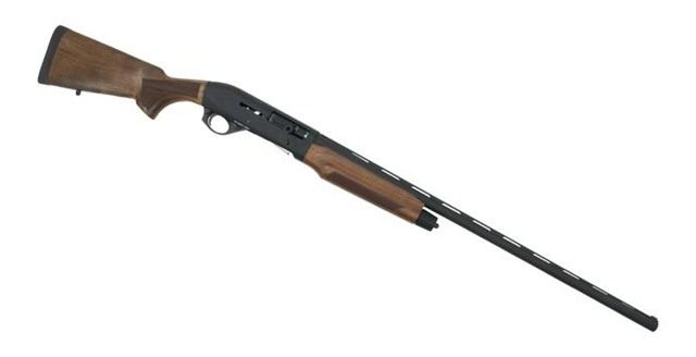 Spandau Arms 21000172 S2 Field Full Size 20 Gauge Semi-Auto 3in 3- 2.75in S view 2