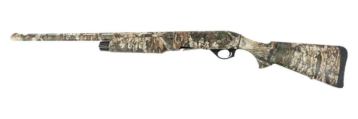 SDS Imports Spandau Arms 21000189 S2 Full Size 12 Gauge Semi-Auto 3in 3- 2. view 2