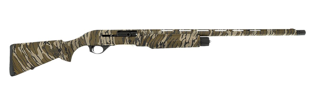 SDS Imports Spandau Arms 21000191 S2 12 Gauge Semi-Auto 3in 3- 2.75in Shell