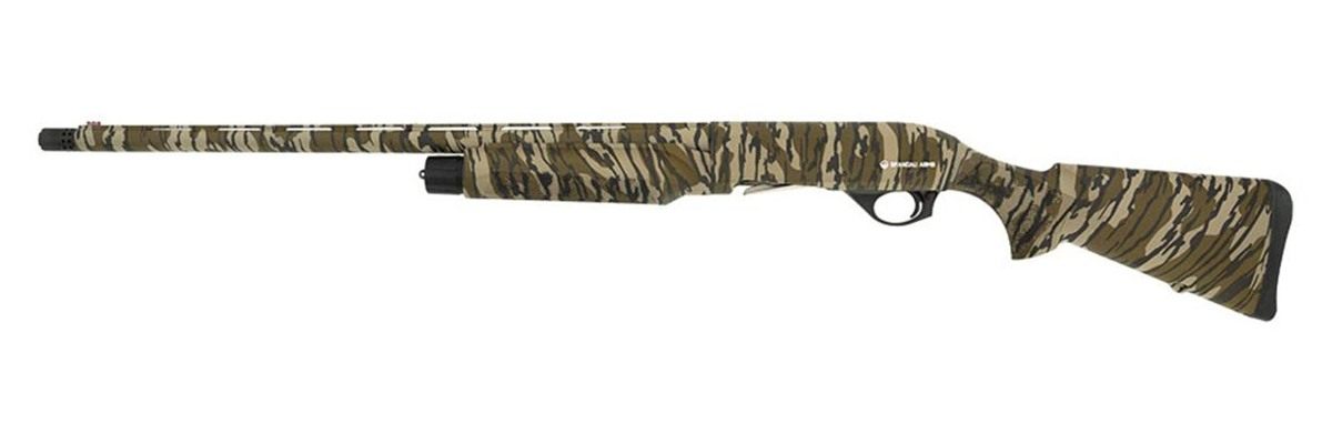 SDS Imports Spandau Arms 21000191 S2 12 Gauge Semi-Auto 3in 3- 2.75in Shell view 5