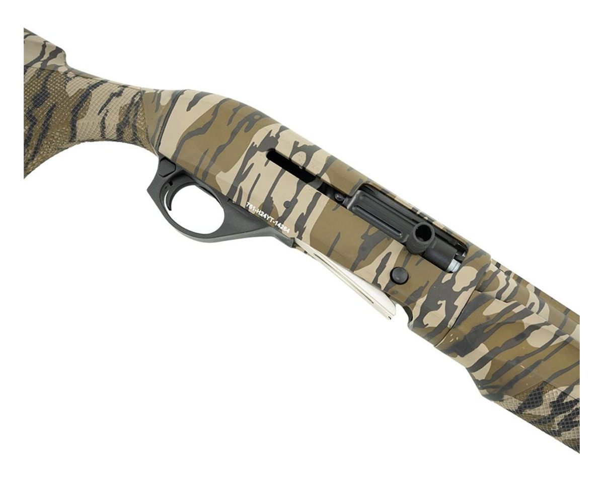 SDS Imports Spandau Arms 21000192 S2 Full Size 12 Gauge Semi-Auto 3in 3- 2. view 2