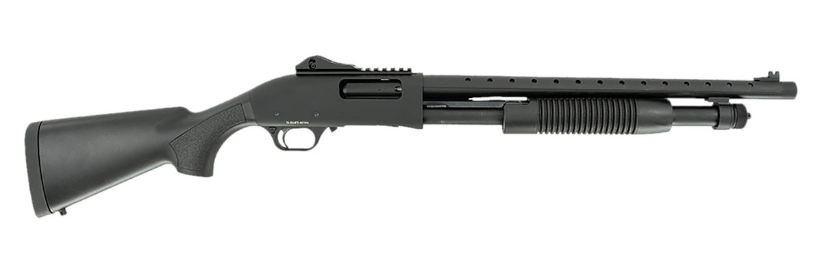 SDS Imports Tokarev TX3 12A1 Shotgun 12ga 3in Chamber 5rd Capacity 18.5in B