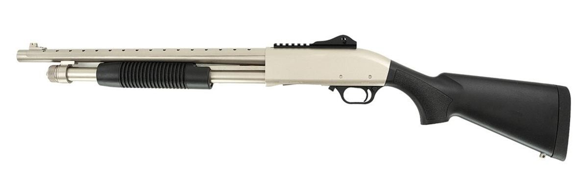 Tokarev Shotguns USA 21000421 TX3 12MA1 12 Gauge Pump 3in 5+1 Shells 18.50i view 6
