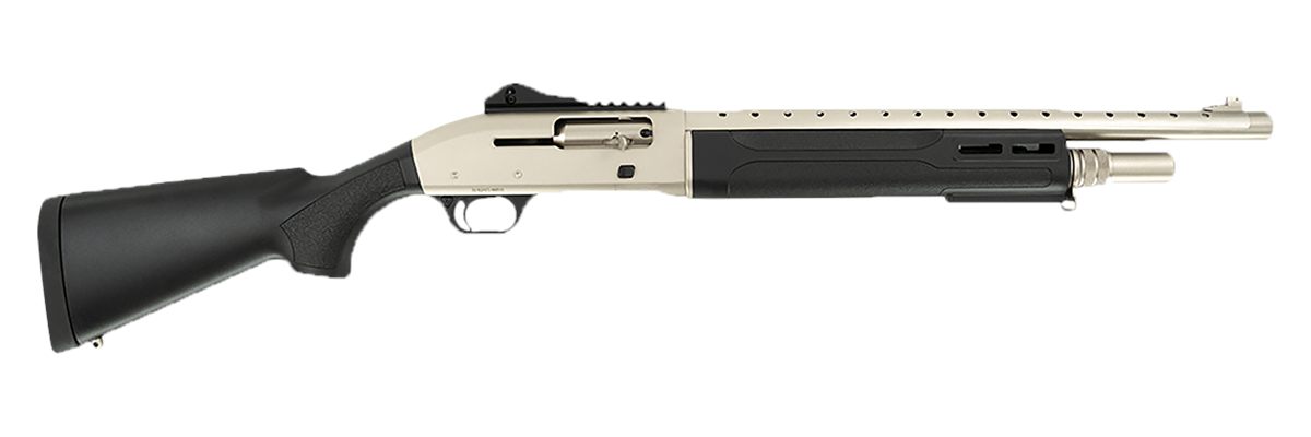 SDS Imports Tokarev USA 21000423 T300M A1 Kit 12 Gauge Semi-Auto 3in 5+1 18