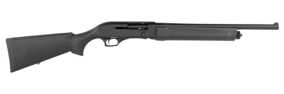 SDS Arms Tokarev USA TTS Semi-Auto Shotgun 12ga 3in Chamber 4rd Capacity 18