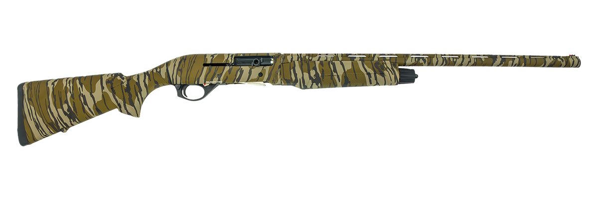 SDS Imports Spandau Arms 21000194 S2 20 Gauge Semi-Auto 3in 3- 2.75in Shell
