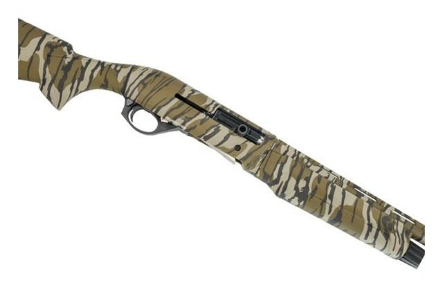 SDS Imports Spandau Arms 21000194 S2 20 Gauge Semi-Auto 3in 3- 2.75in Shell view 2