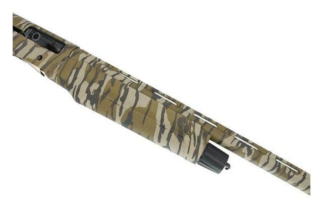SDS Imports Spandau Arms 21000194 S2 20 Gauge Semi-Auto 3in 3- 2.75in Shell view 3