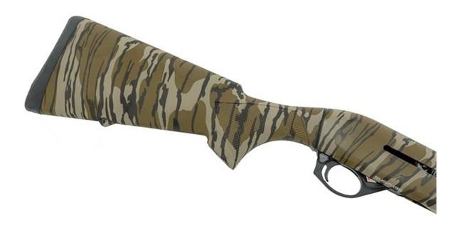 SDS Imports Spandau Arms 21000194 S2 20 Gauge Semi-Auto 3in 3- 2.75in Shell view 4