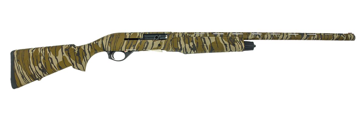 Spandau SDS Imports 21000195 S2 Full Size 20 Gauge Semi-Auto 3in 3+1 28in O