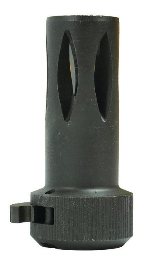 SDS Arms MAC 5 w/Franklin Armory Binary Trigger Pistol 9mm Luger 30rd Magaz view 5